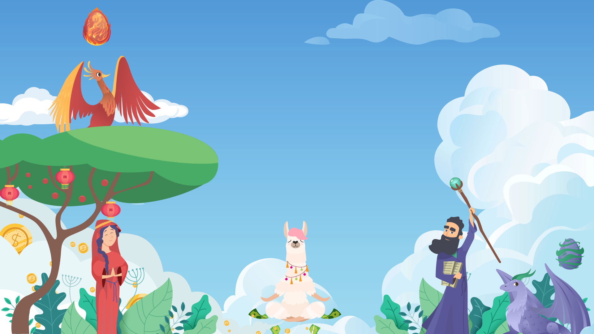 Listningsbild Chief Sales Officer @ FINQR