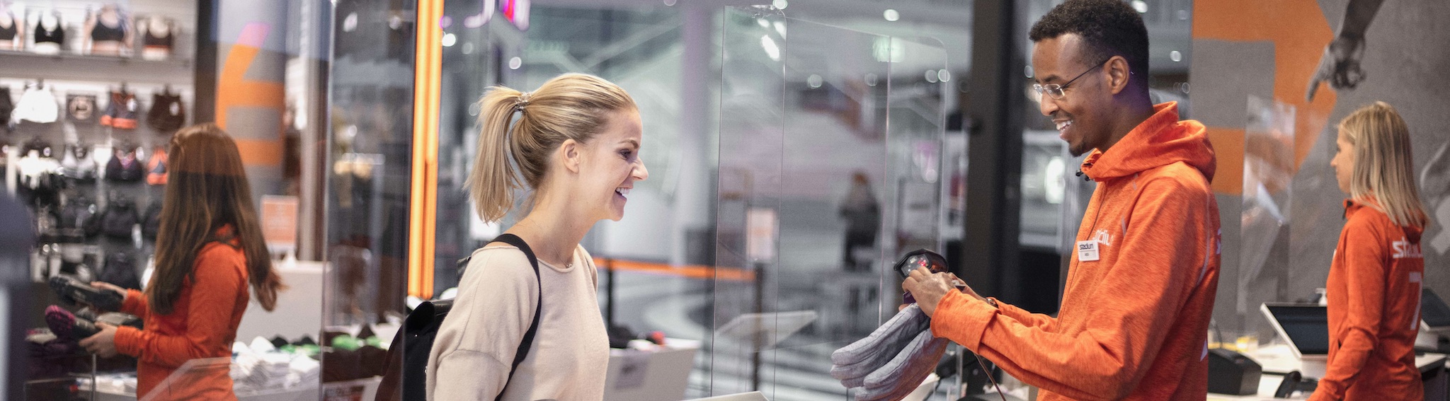 Listningsbild Tiiminvetäjä - Stadium Tammisto