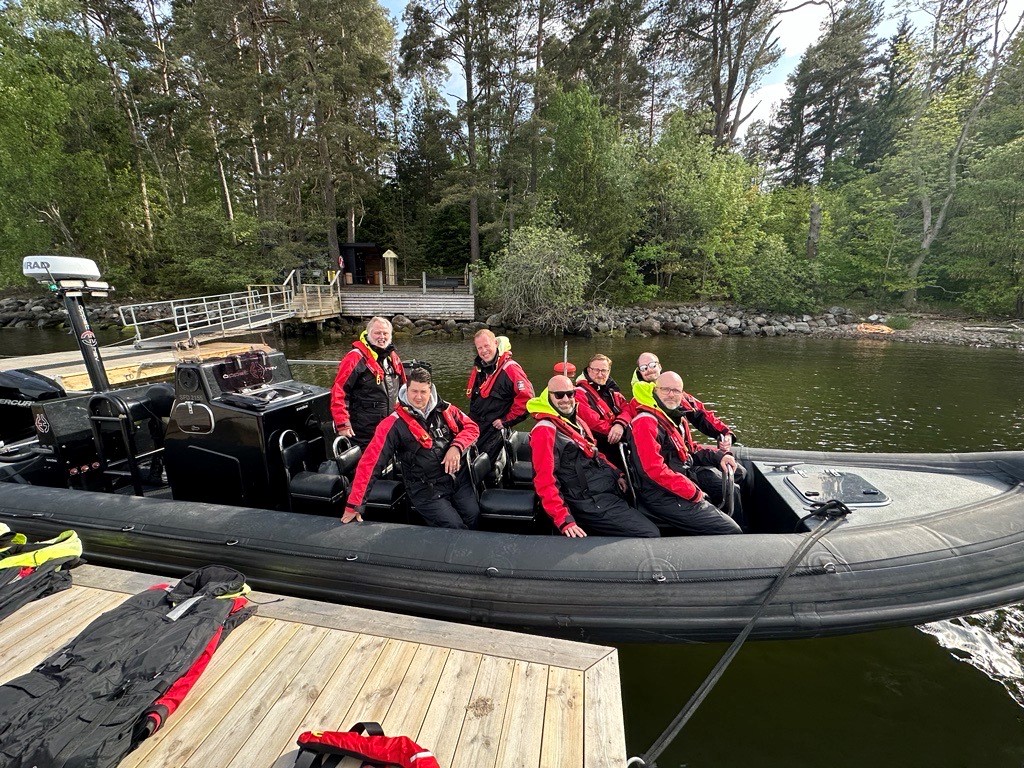 Bild #0 - SysPartner Consulting AB