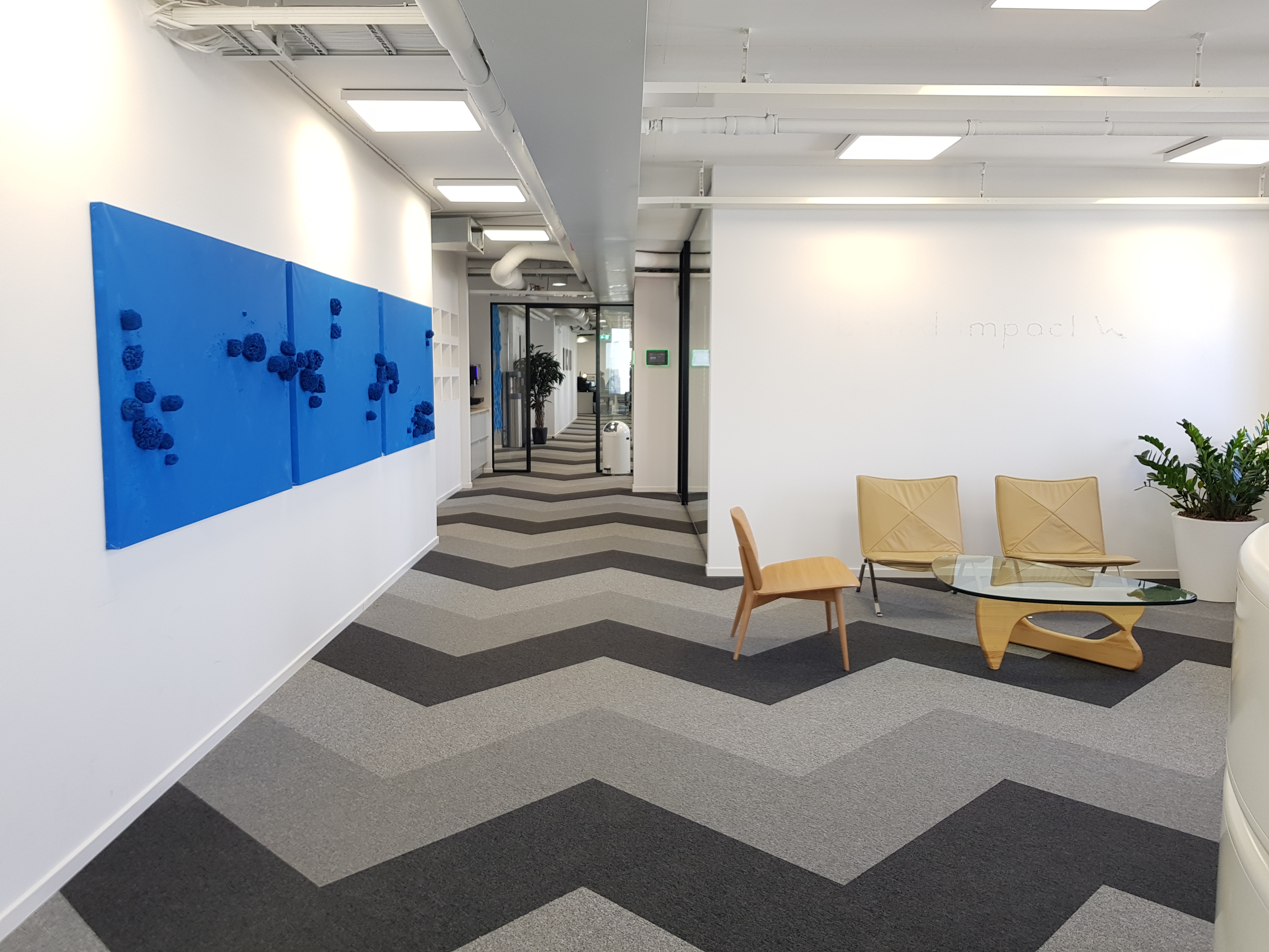 Listningsbild Customer Success Manager