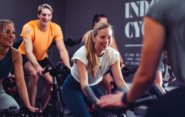Listningsbild Software Developer till Fitness24Seven