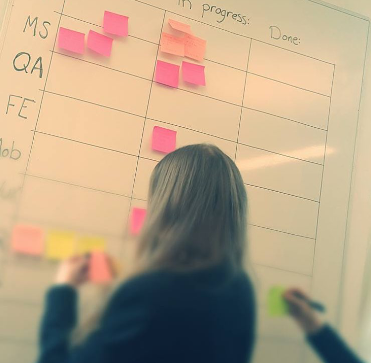 Bild #0 - People In Tech AB