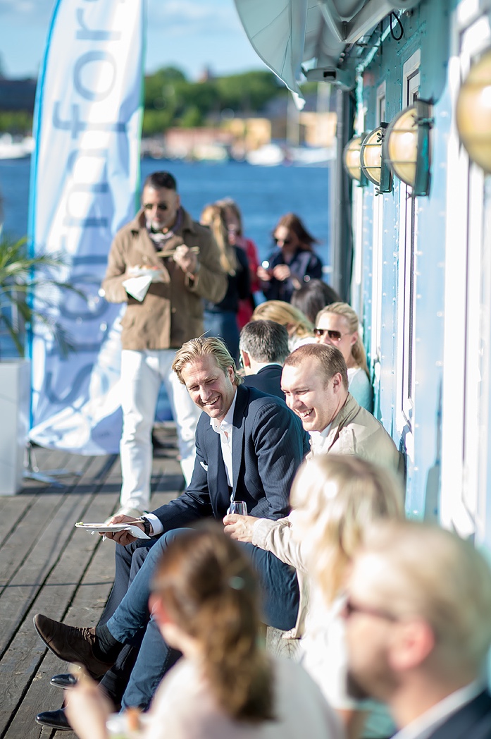 Jobb dating byrå
