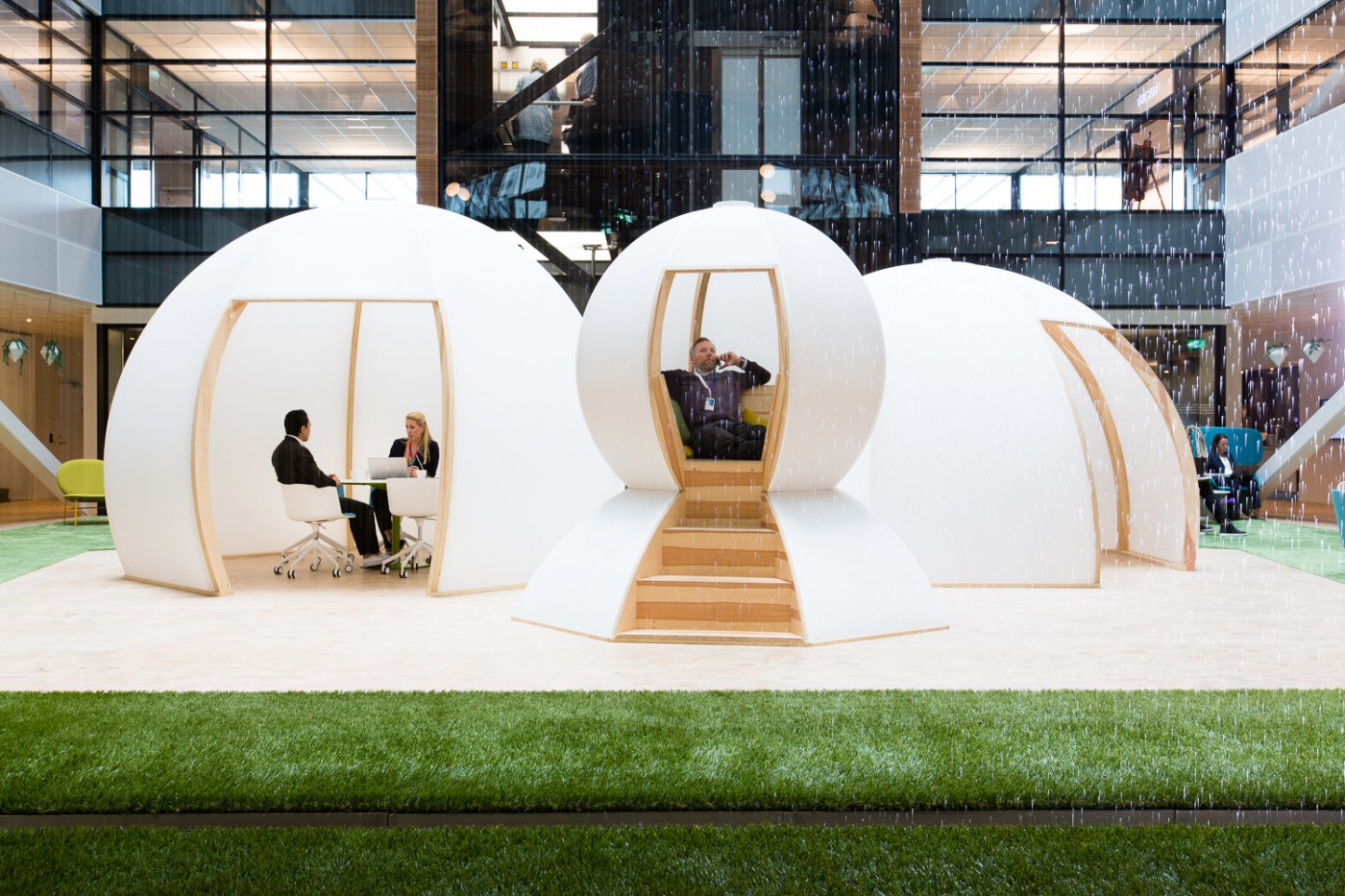 Bild #1 - Telia Company