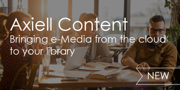 Bild #0 - Axiell Media