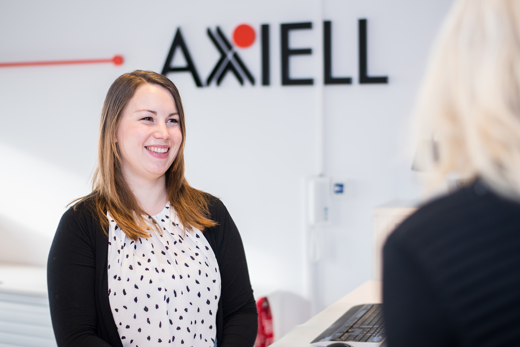 Bild #1 - Axiell Media