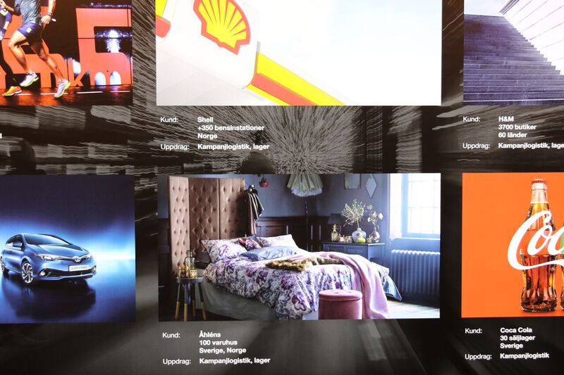 Bild #0 - ÅJ Distribution