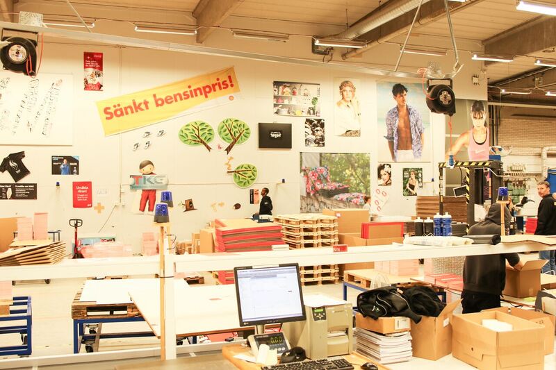 Bild #2 - ÅJ Distribution