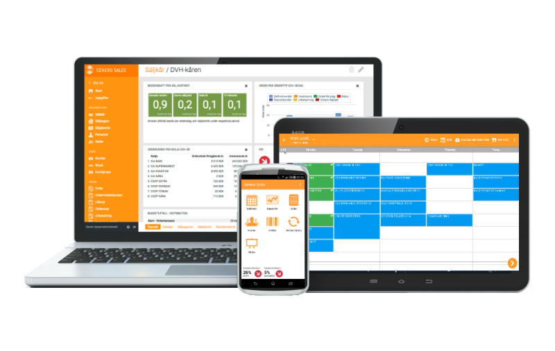 Bild #2 - Genero Solutions