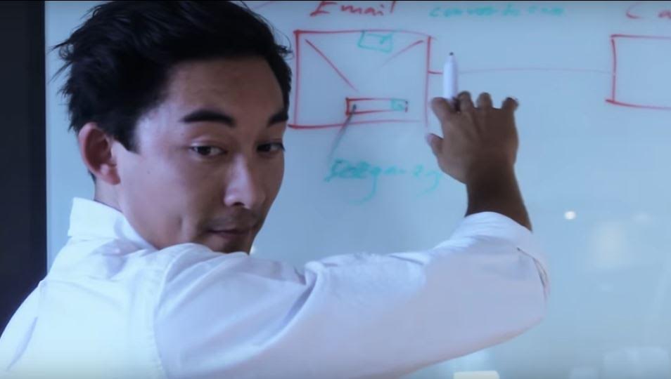 Bild #0 - Cybernetics