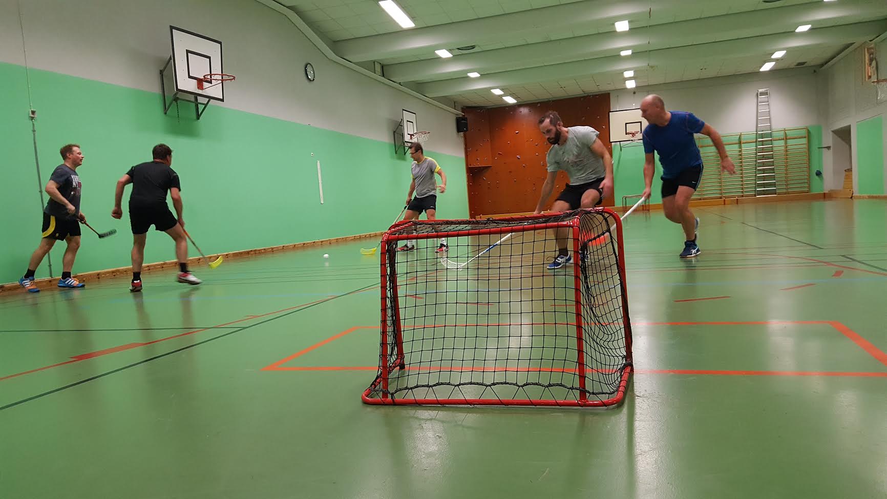 Bild #1 - Cybernetics