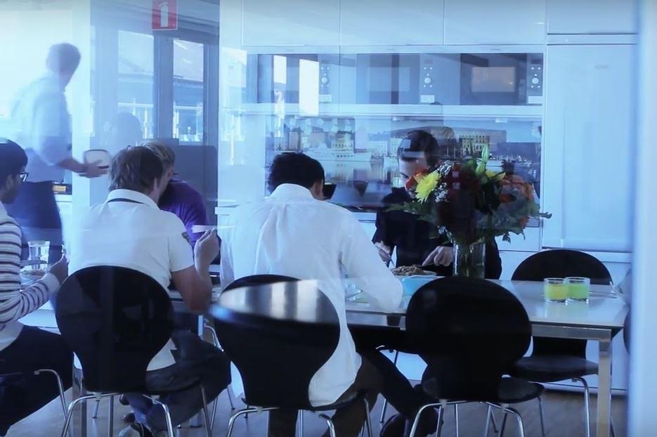 Bild #2 - Cybernetics