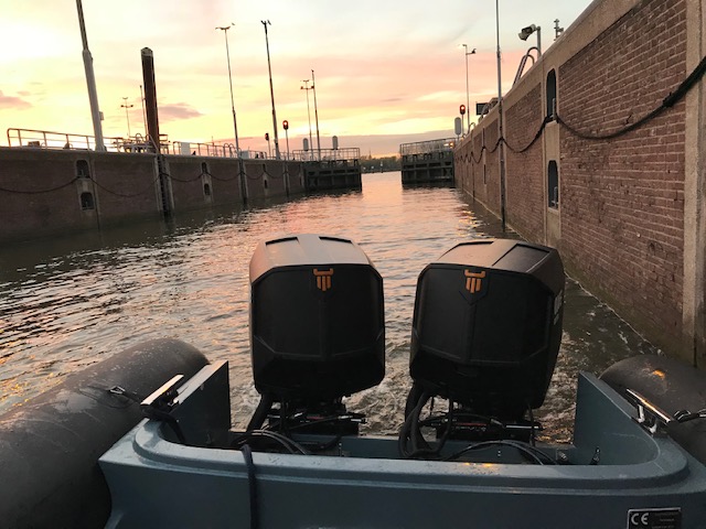 Bild #0 - OXE Marine