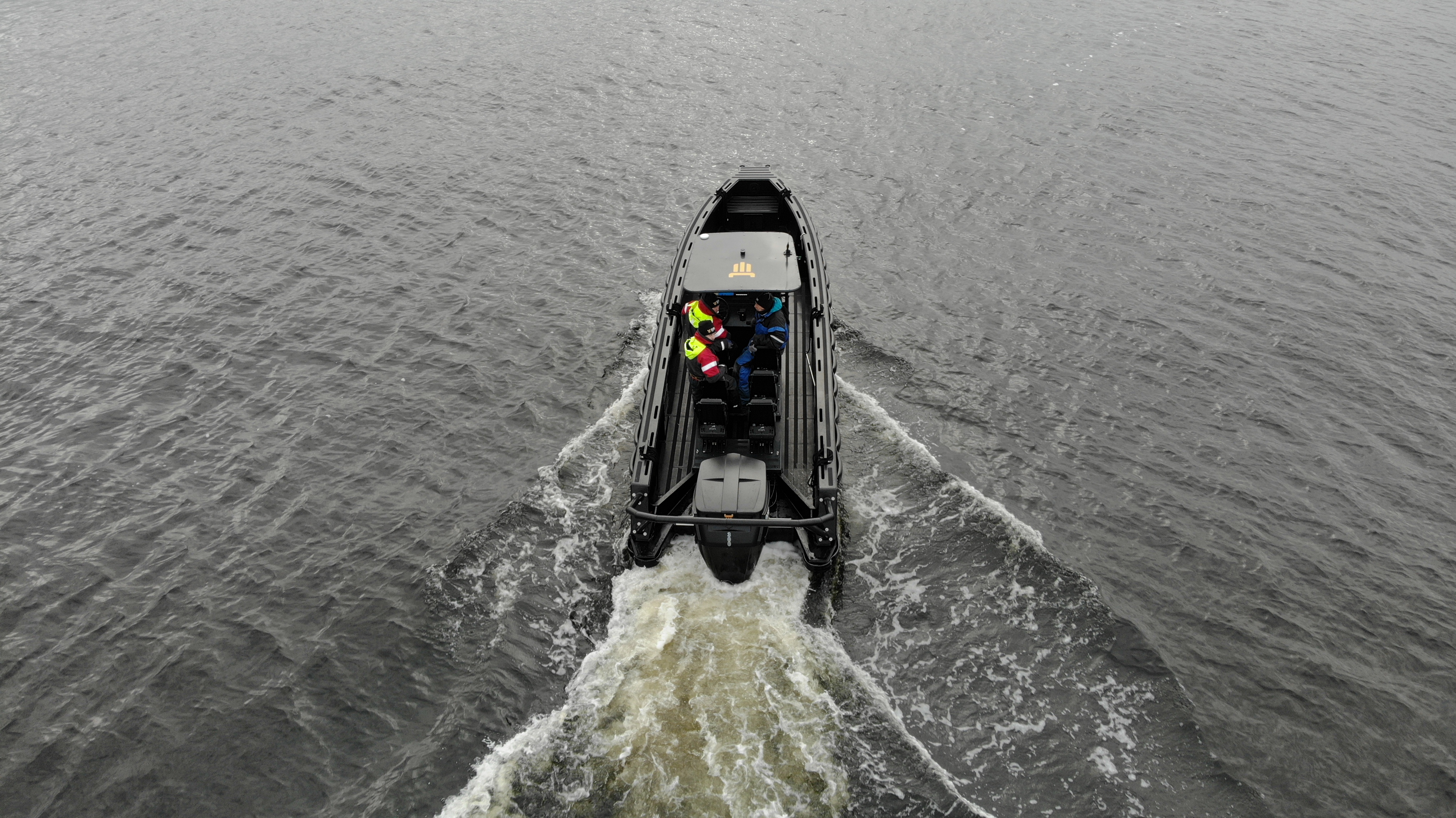 Bild #4 - OXE Marine