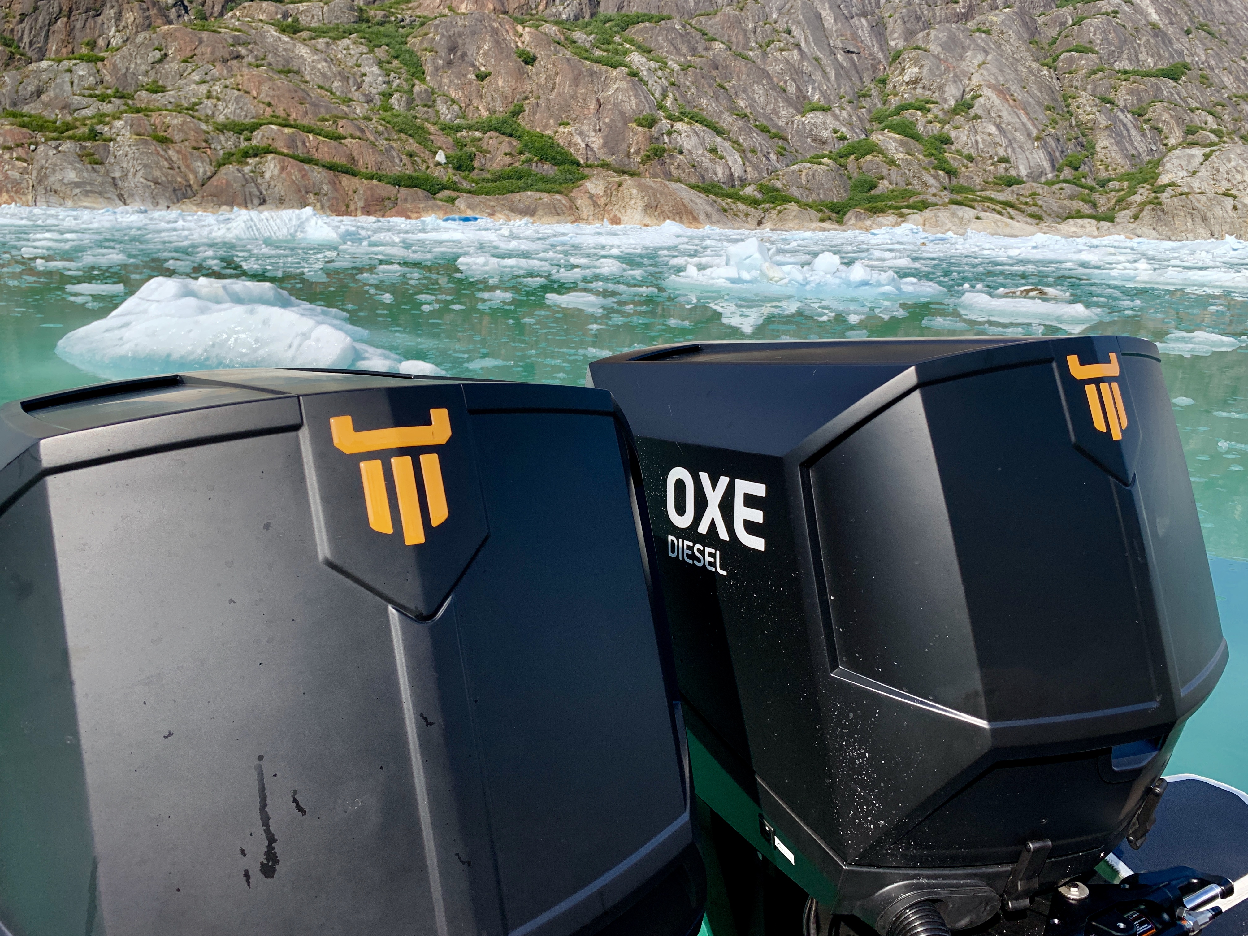 Bild #5 - OXE Marine