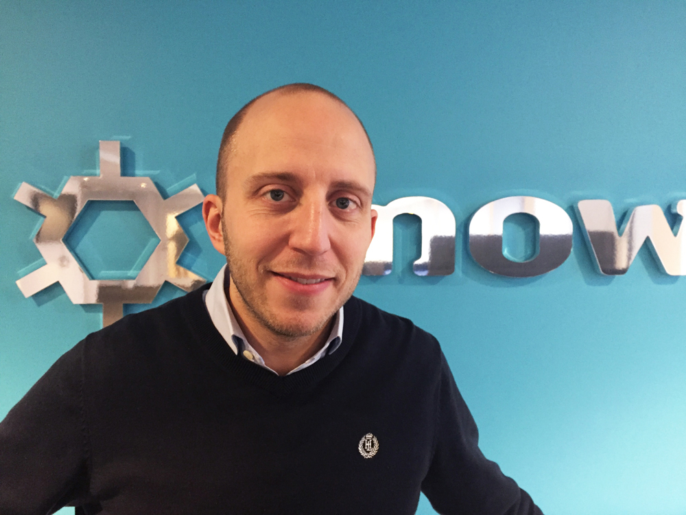 Bild #0 - Snow Software AB