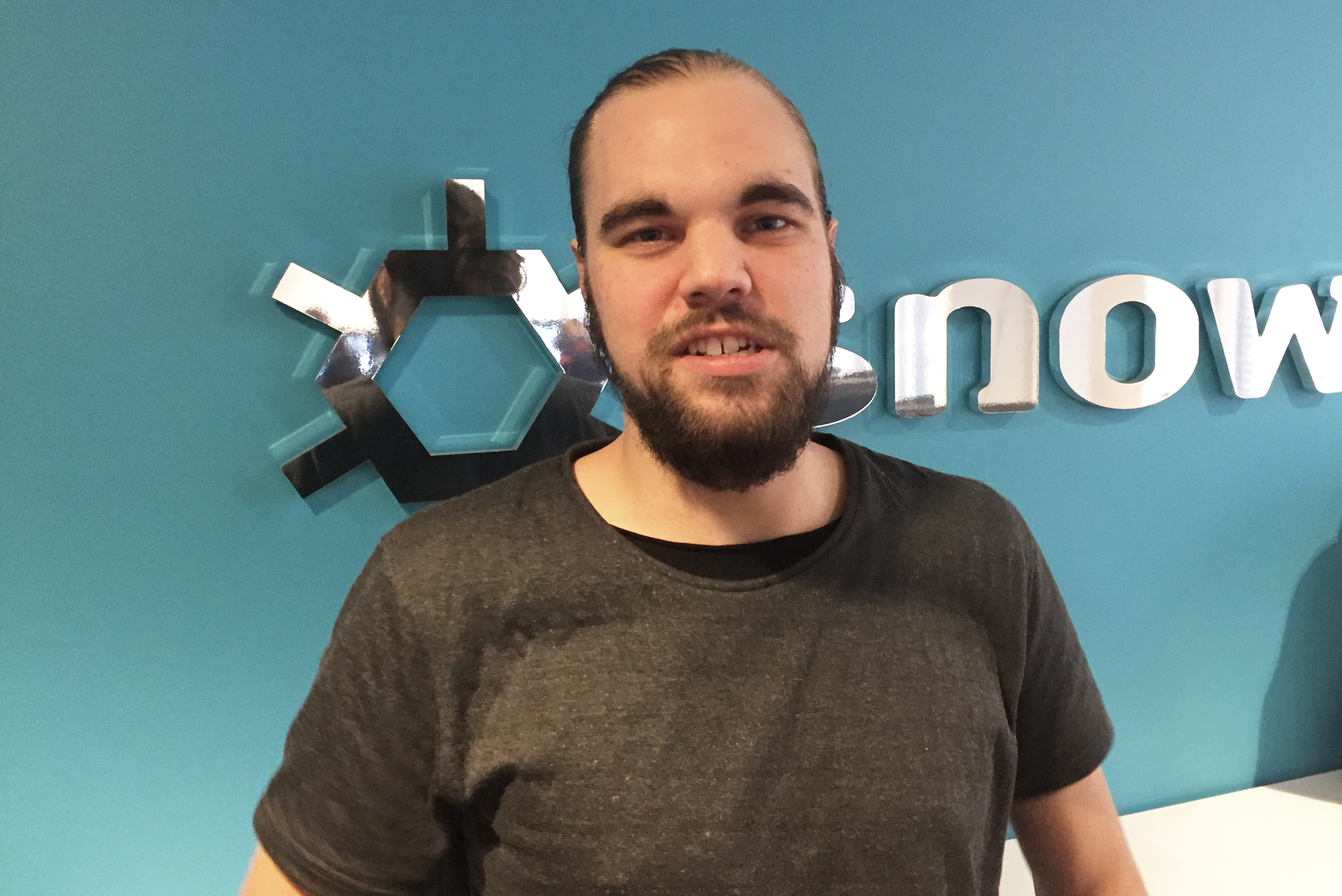 Bild #2 - Snow Software AB