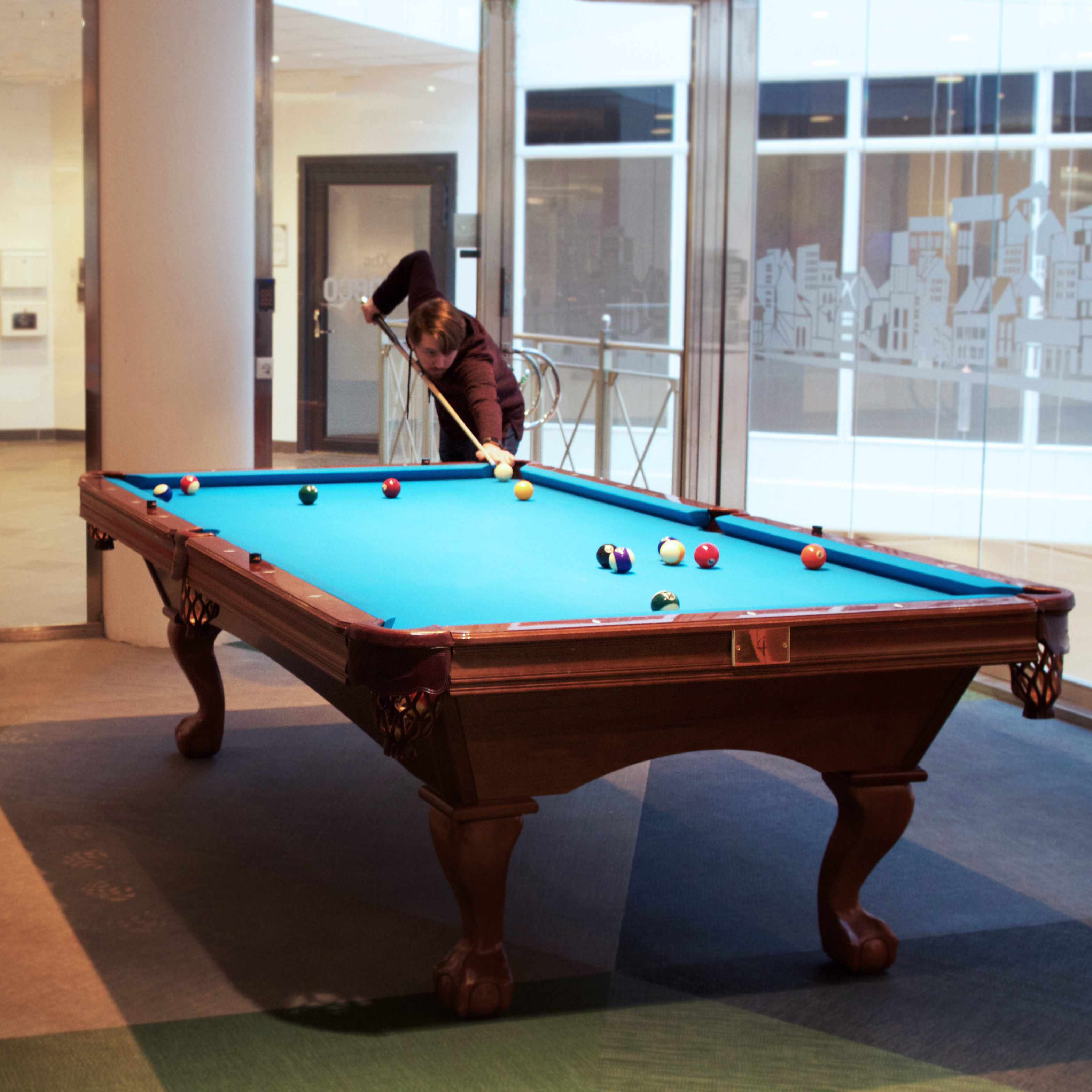 Bild #0 - Caspeco AB