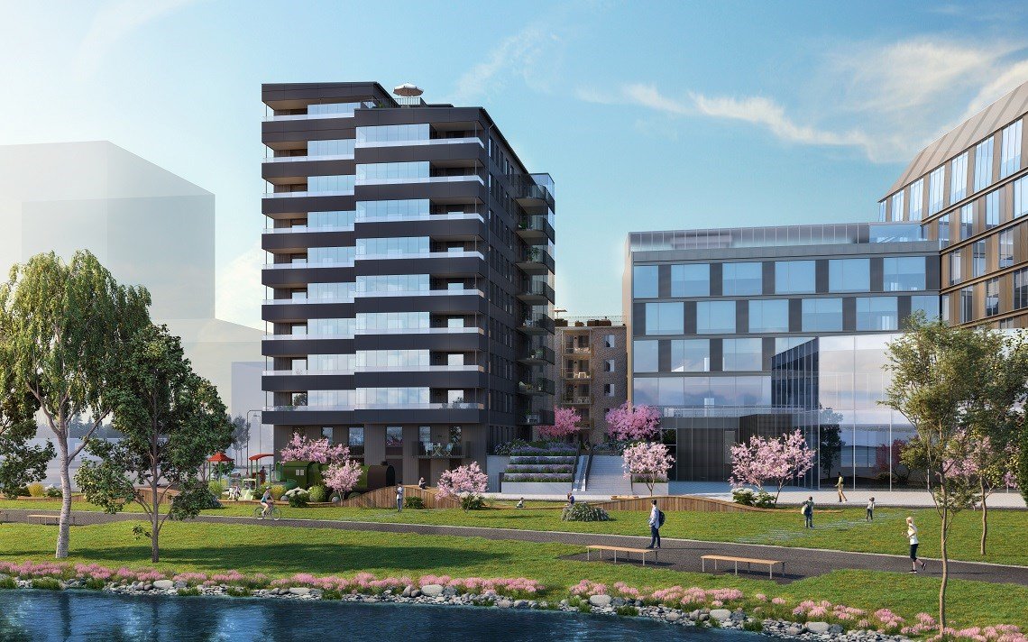 Bild #0 - Nya Hem Riks