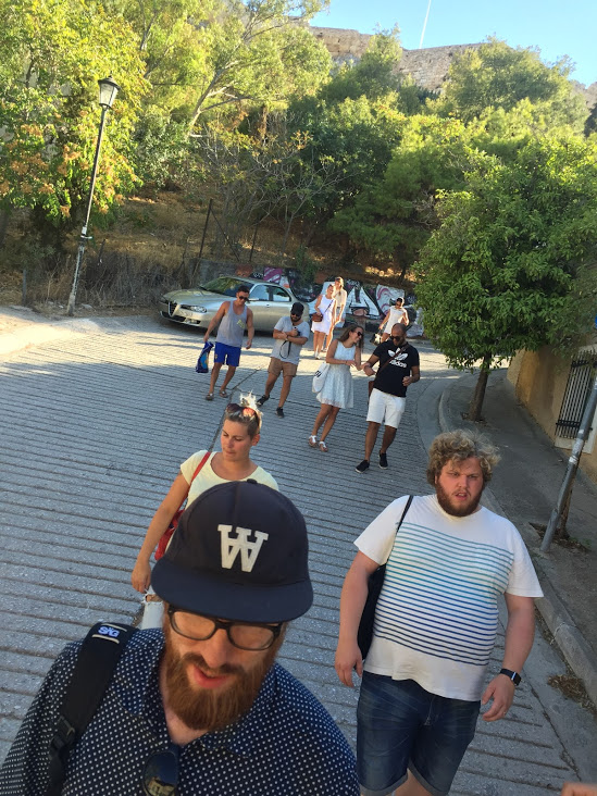 Bild #1 - Teamtailor