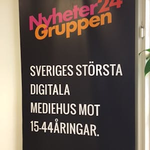 Bild #0 - Nyheter24Gruppen, Creative Studios