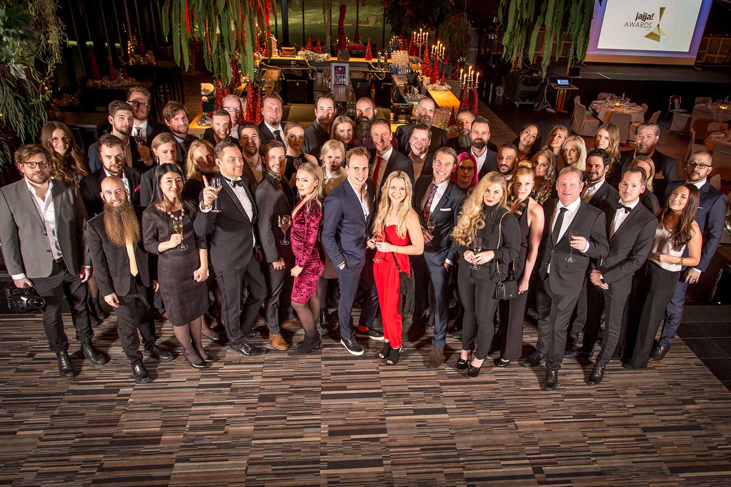 Bild #0 - Jajja Media Group