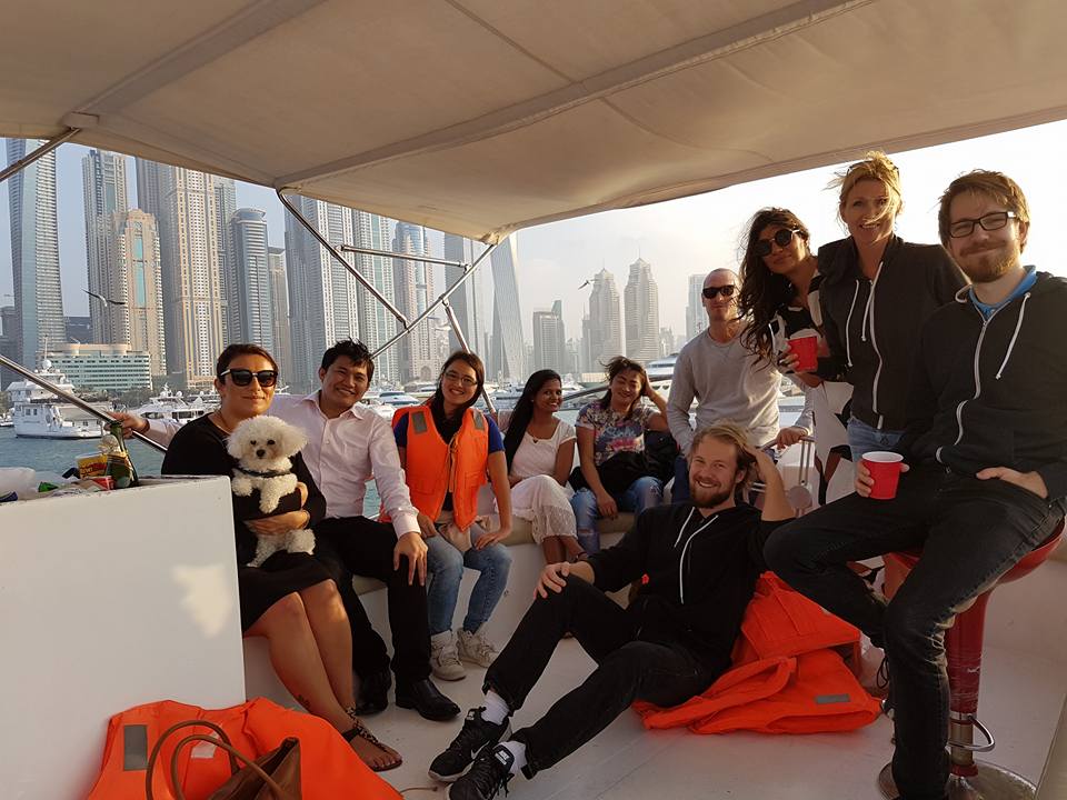 Bild #1 - Jajja Media Group