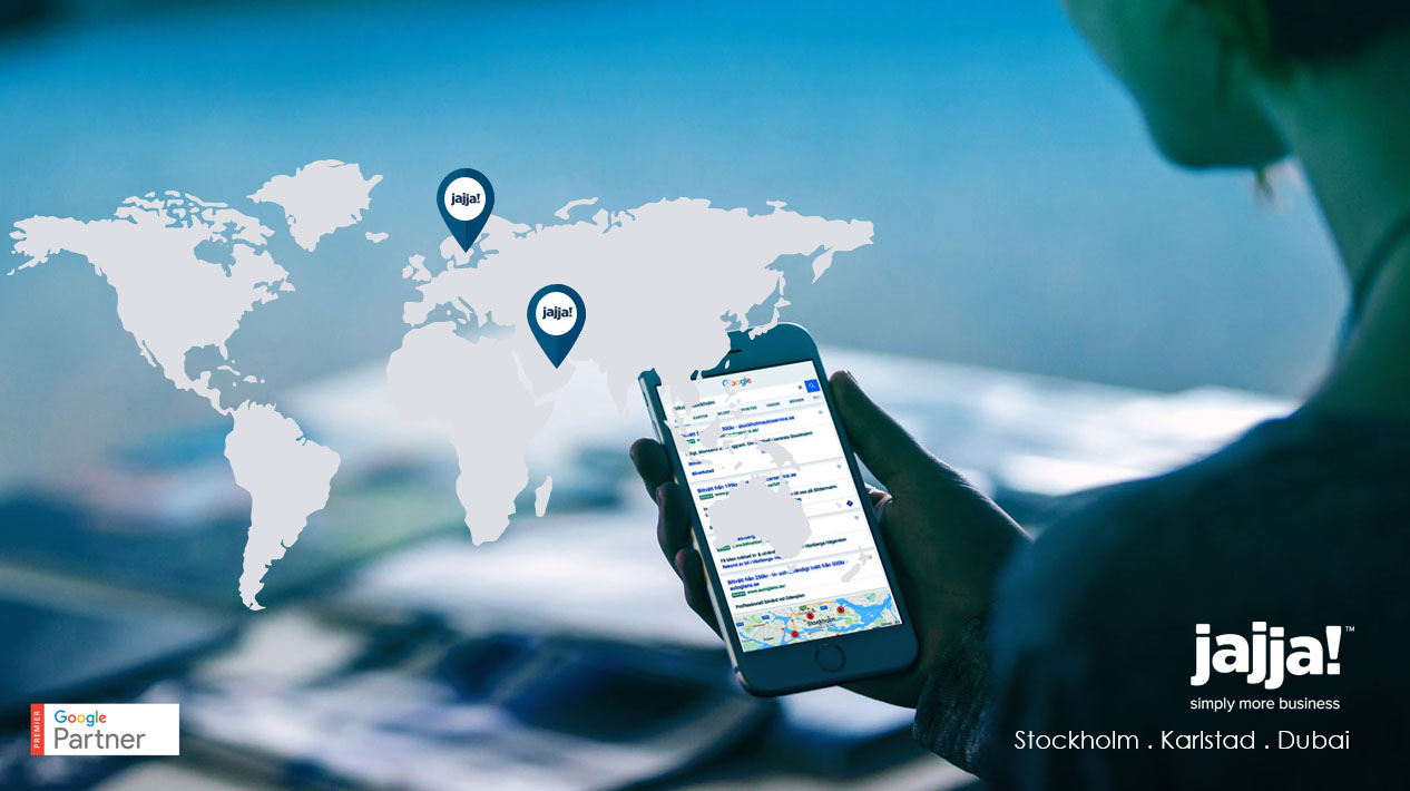 Bild #2 - Jajja Media Group