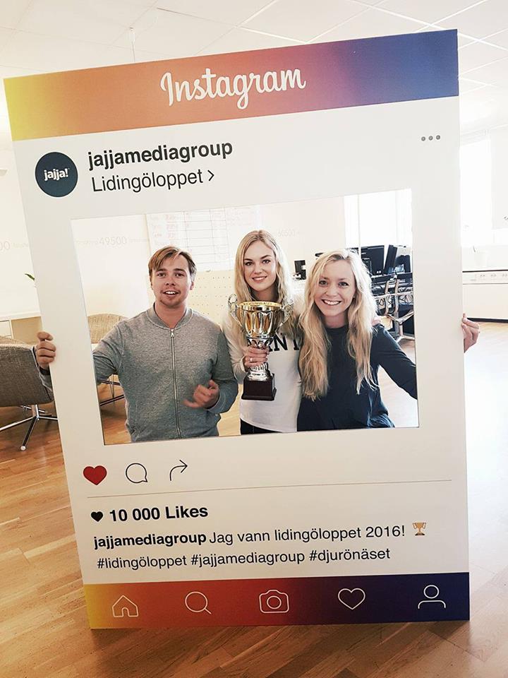 Bild #3 - Jajja Media Group