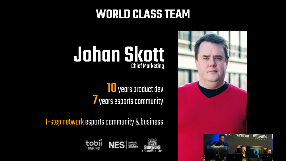 Bild #2 - NAG Studios AB