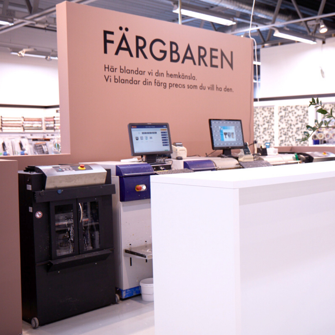 Bild #1 - Happy Homes 