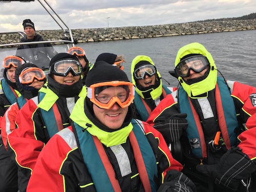 Bild #1 - People In Tech AB