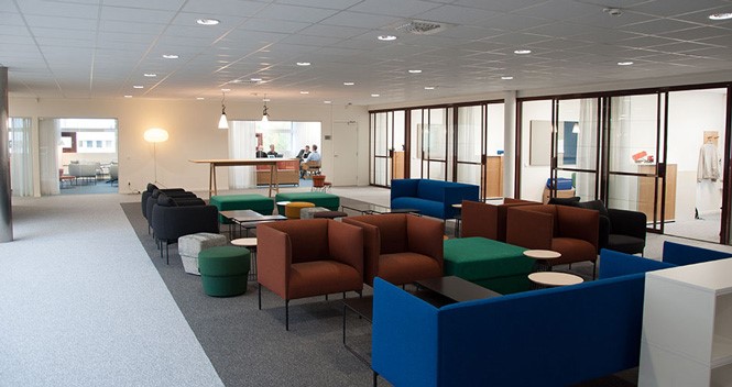 Bild #1 - Scanreco AB