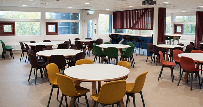 Bild #2 - Scanreco AB