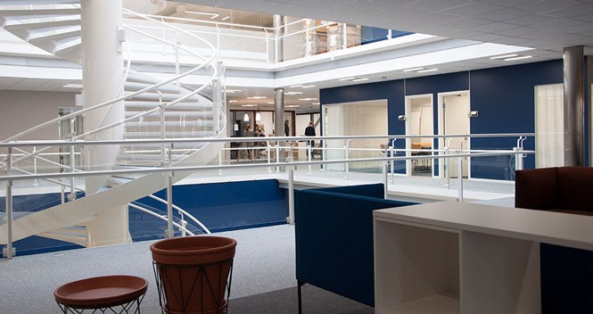 Bild #3 - Scanreco AB