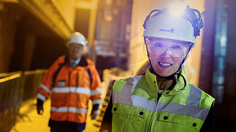 Bild #1 - Sweco