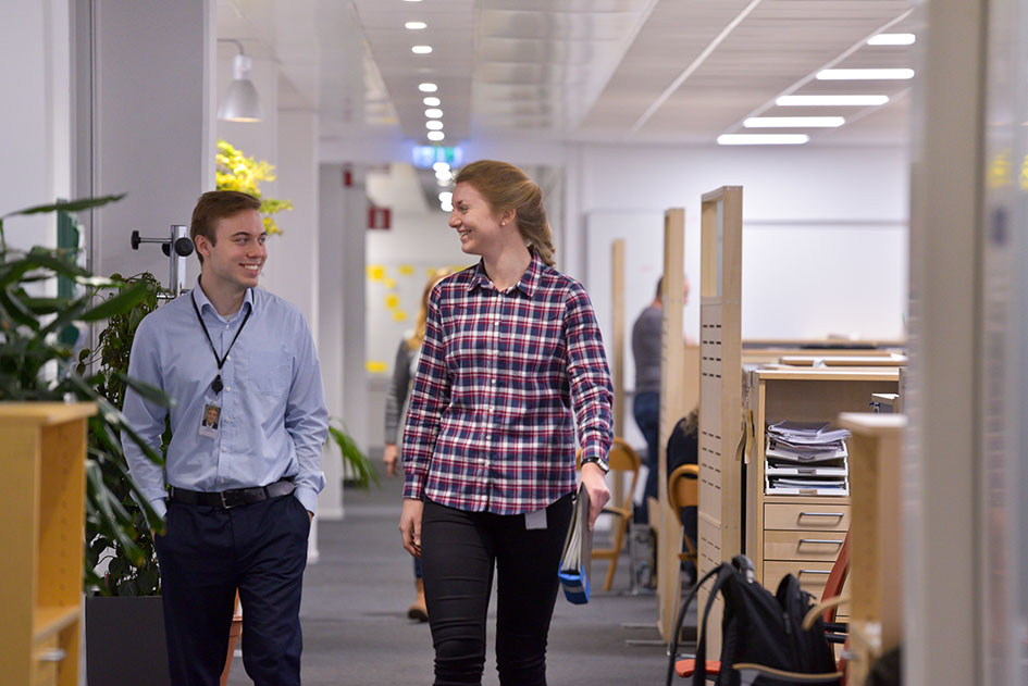 Bild #1 - Handelsbanken