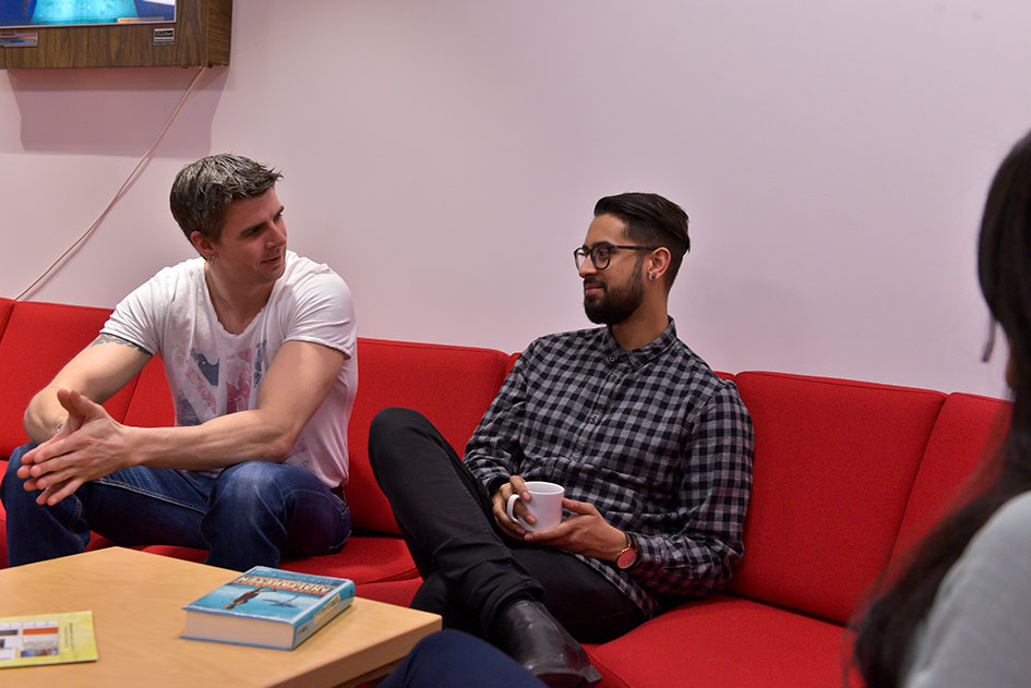 Bild #2 - Handelsbanken