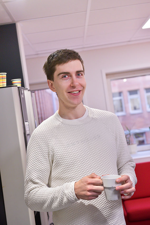 Bild #3 - Handelsbanken