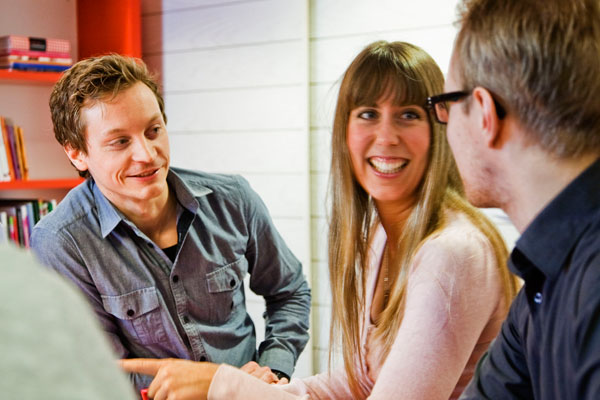 Bild #3 - ICA Gruppen