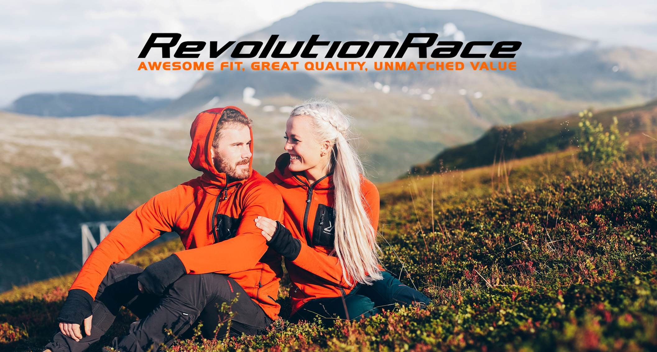 Jobb Cto Hos Revolutionrace