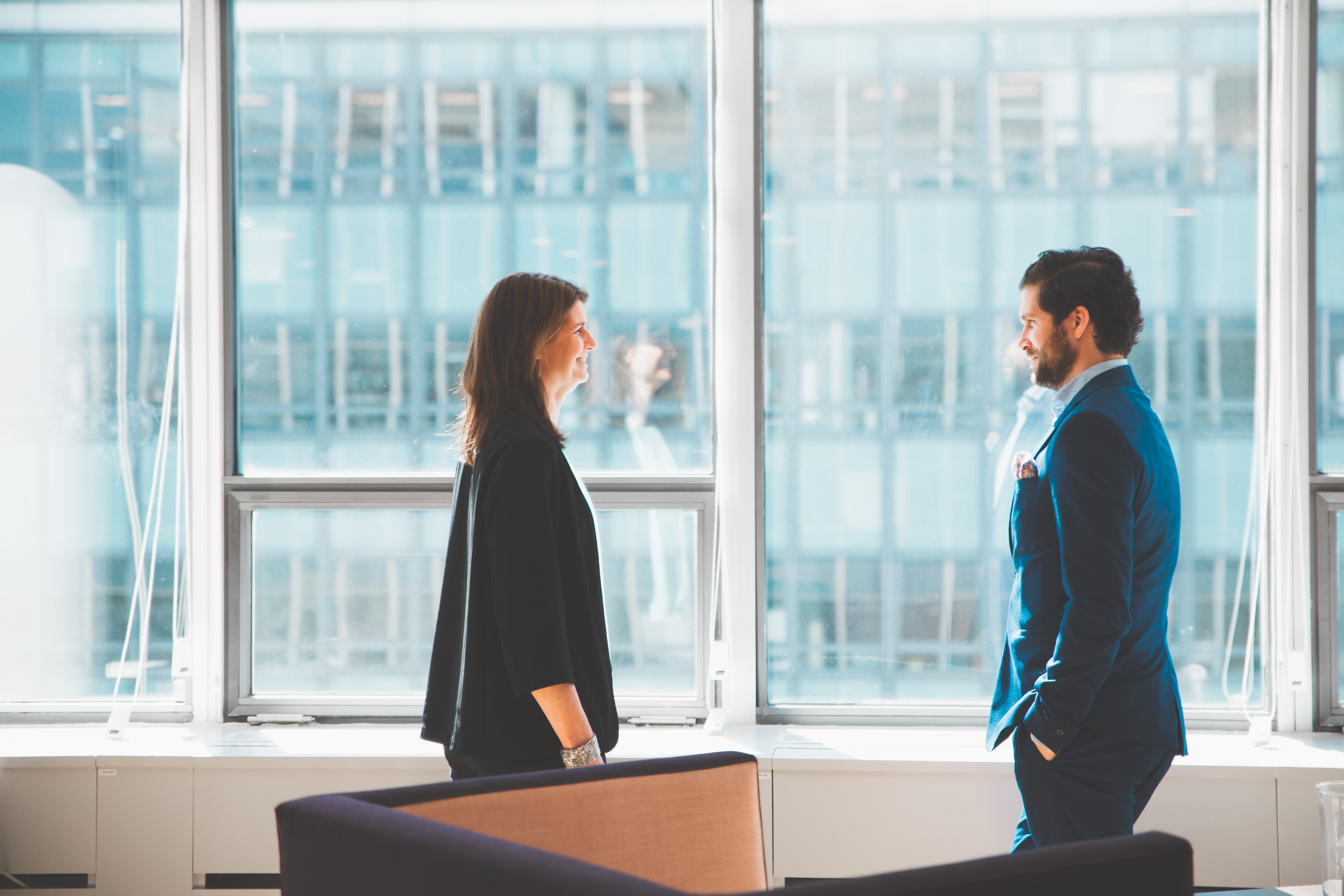 Bild #1 - Handelsbanken