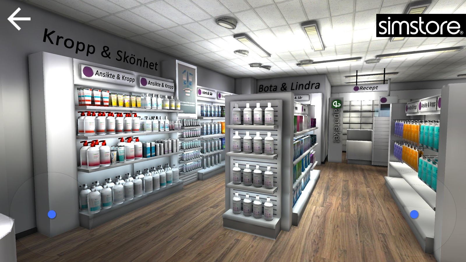 Bild #0 - GfK NORM AB