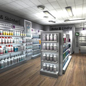 Bild #0 - GfK NORM AB