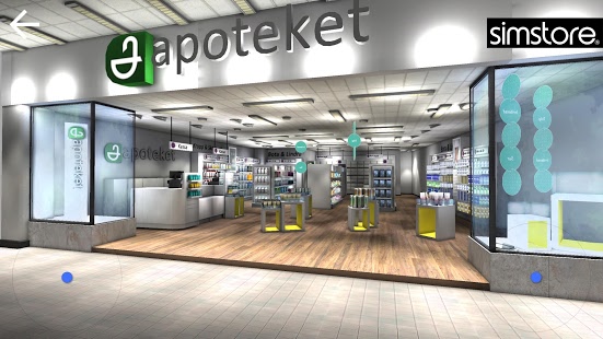 Bild #1 - GfK NORM AB