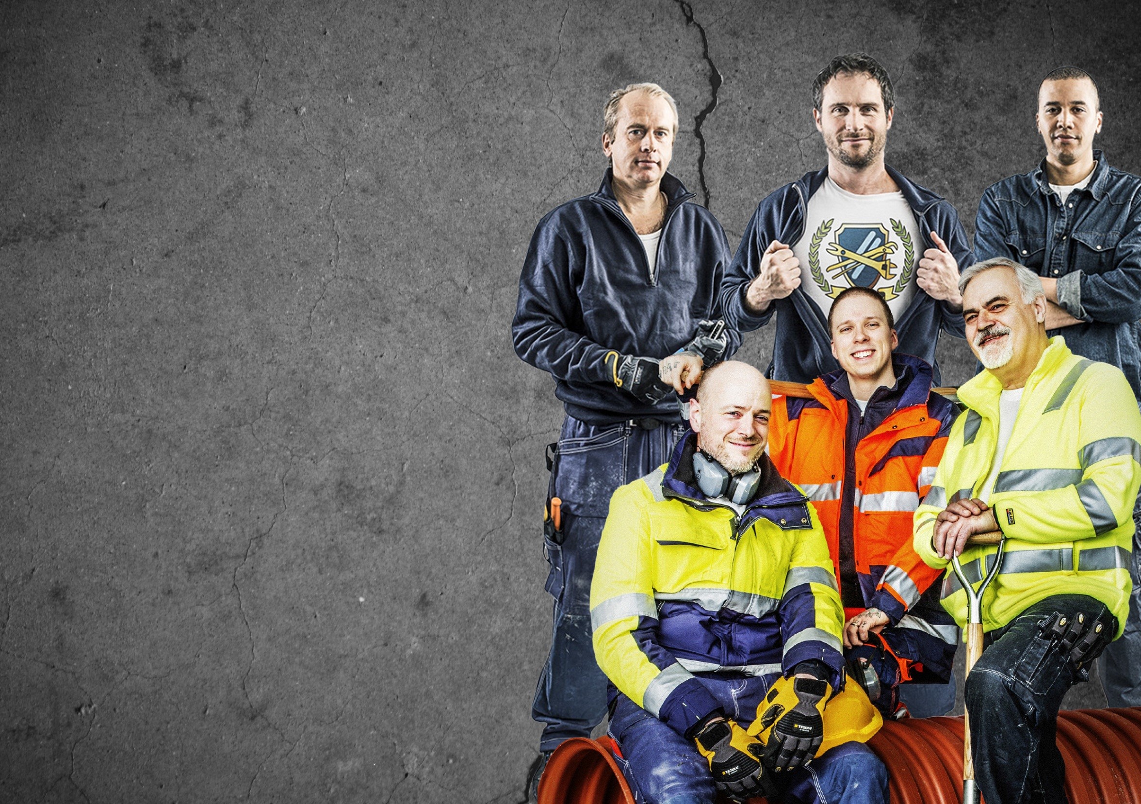 Bild #1 - Dahl Sverige AB