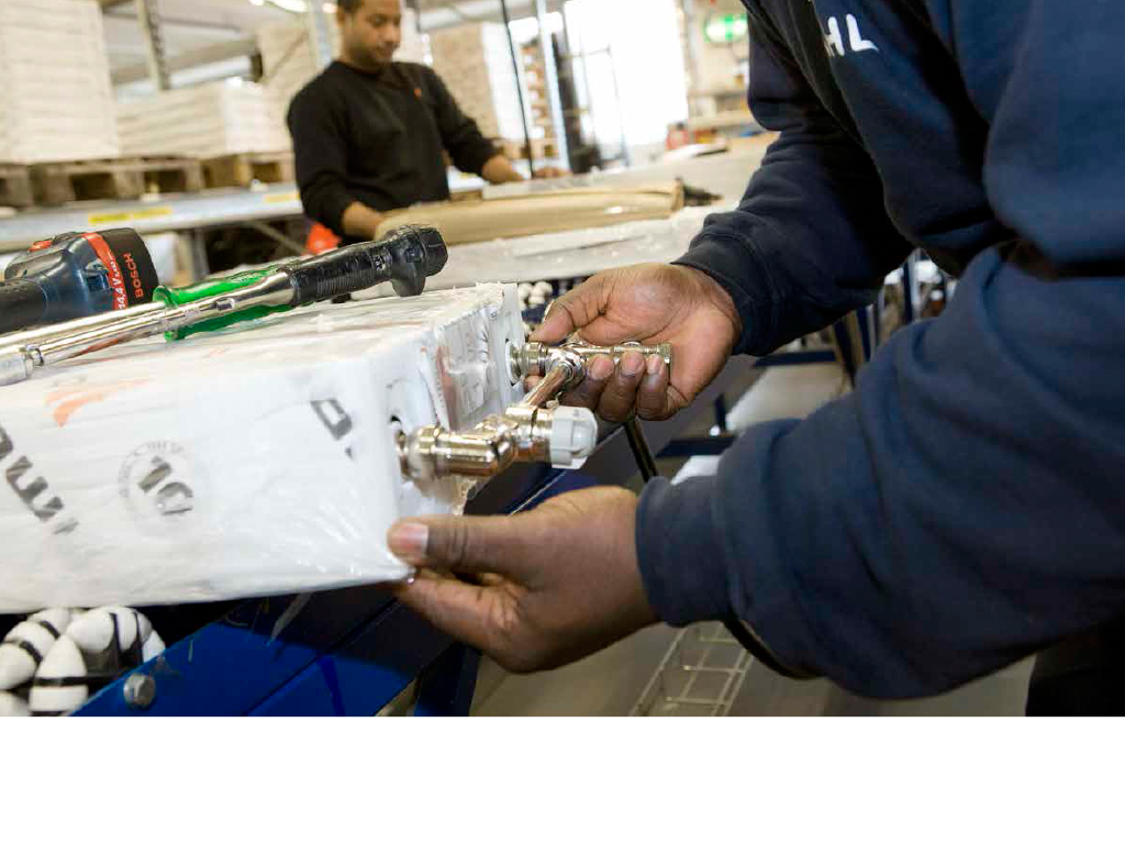 Bild #2 - Dahl Sverige AB