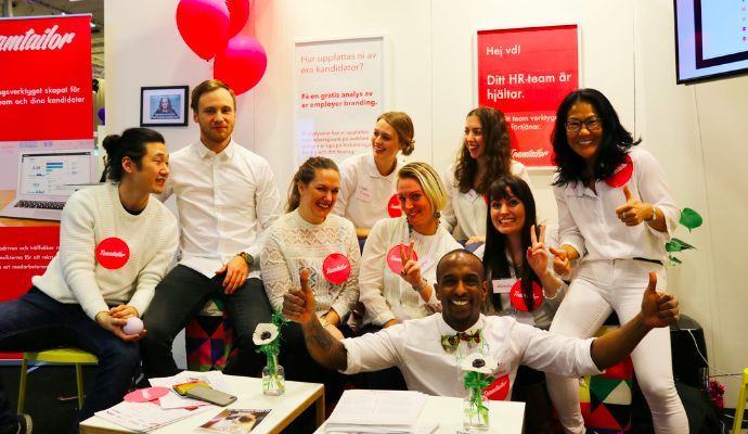 Bild #3 - Teamtailor