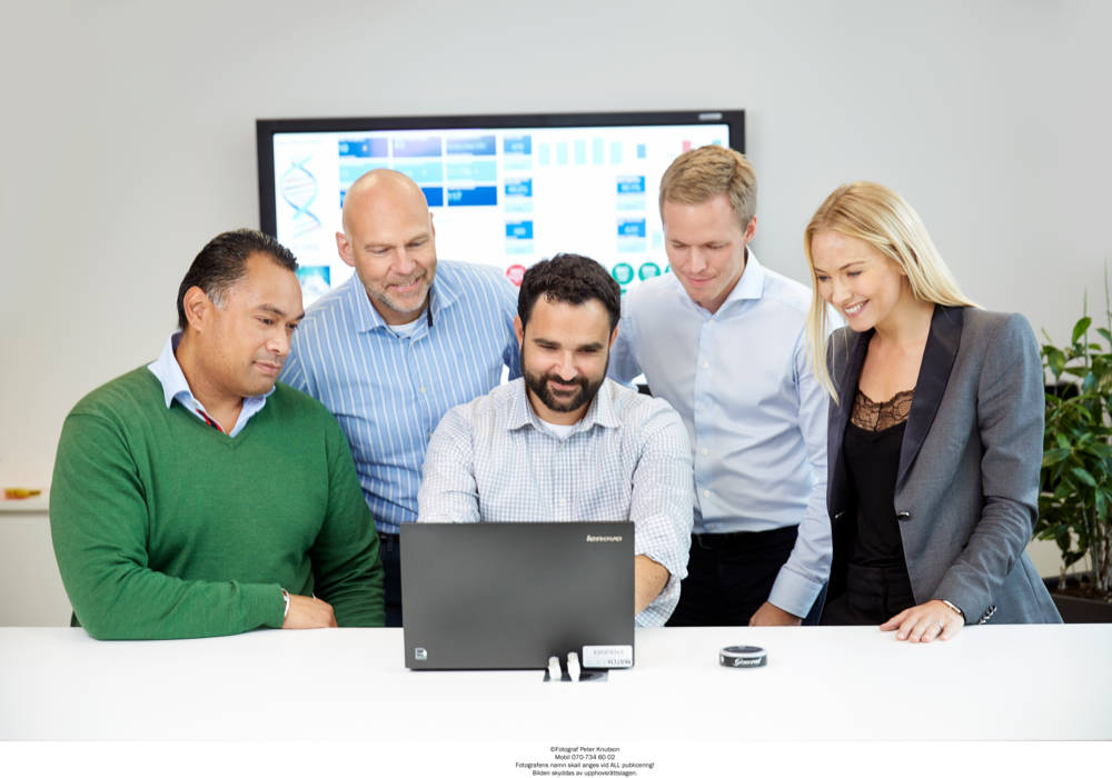 Bild #0 - Swedish Match