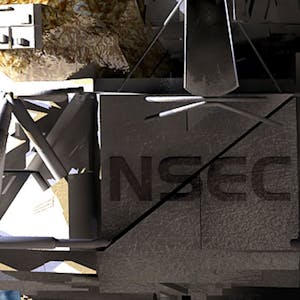 Bild #1 - NSEC